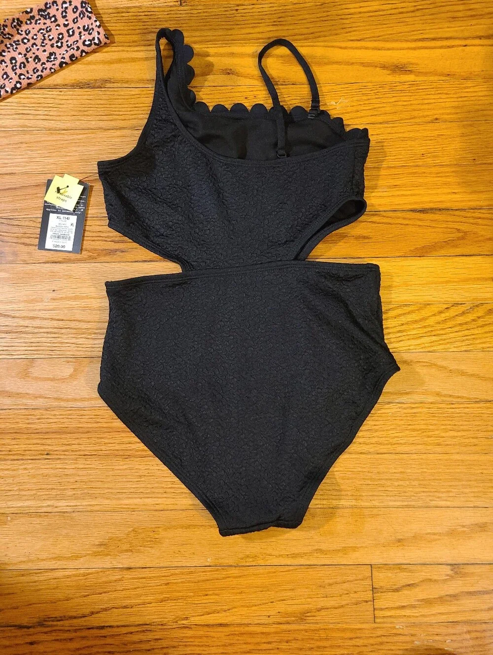 Art Class By Target Swimsuits For Girls